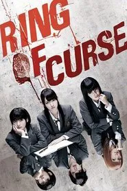 Ring of Curse movie poster