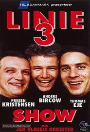 Linie 3 Show movie poster