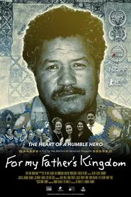 For My Father's Kingdom movie poster