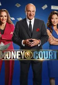 Money Court tv show poster