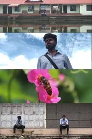 THE PHOTOGRAPHER movie poster