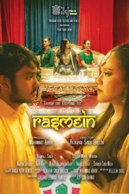 Rasmein movie poster