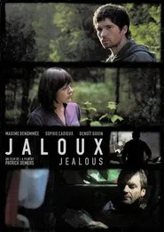 Jealous movie poster