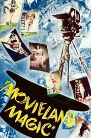 Movieland Magic movie poster