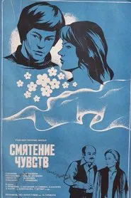 Confusion of Feelings movie poster