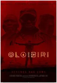 Oloibiri movie poster