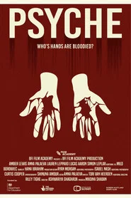 Psyche movie poster