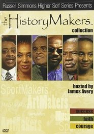 The History Makers: Success movie poster