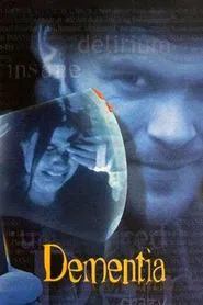 Dementia movie poster