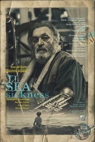 Seasickness movie poster