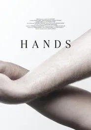 Hands movie poster