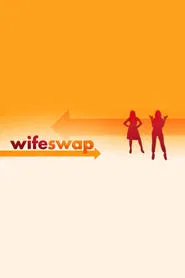 Wife Swap tv show poster