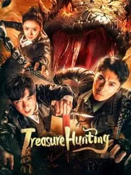 Poster do filme Treasure Hunting
