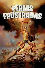 Poster do filme Férias Frustradas