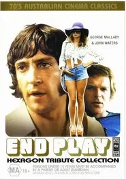 End Play movie poster
