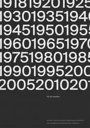 100 Years Of Design movie poster
