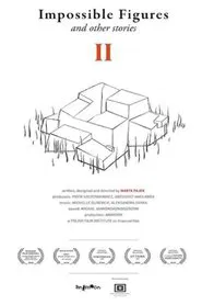 Poster do filme Impossible Figures and Other Stories II