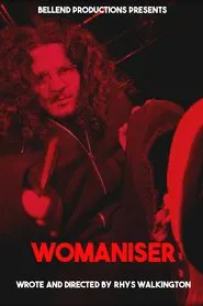 The Womaniser movie poster