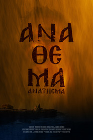Poster do filme Anathema