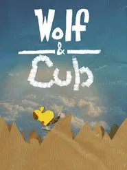 Wolf and Cub movie poster