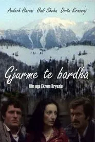 Poster do filme The White Traces