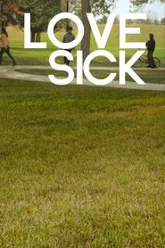 Love Sick movie poster