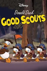 Poster do filme Good Scouts