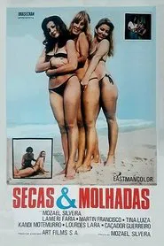 Secas e Molhadas movie poster