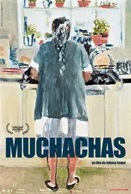 Poster do filme Housemaids