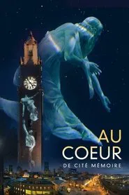 Into the Light with Cité Mémoire movie poster