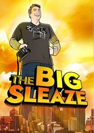 The Big Sleaze movie poster