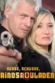 Tante Herthas Rindsrouladen movie poster