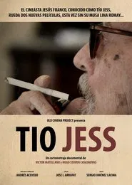 Tío Jess movie poster