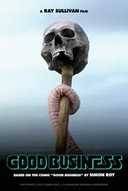 Poster do filme Good Business