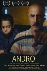 Andro movie poster