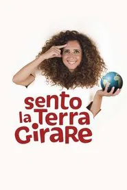 Poster do filme Teresa Mannino - Sento la Terra Girare