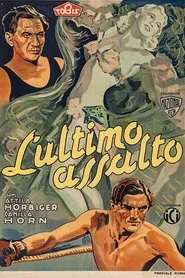 Die letzte Runde movie poster