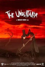 The Undertaker movie poster