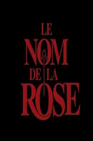 Poster do filme Le nom de la rose : Le documentaire