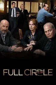 Poster da série Full Circle