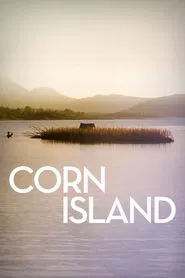 Corn Island movie poster