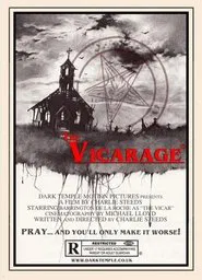 The Vicarage movie poster