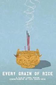 Every Grain of Rice movie poster