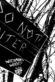 Watchman's Woods movie poster