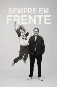 Poster do filme Sempre em Frente