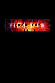 From The Furnace movie poster