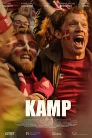 National Pride movie poster