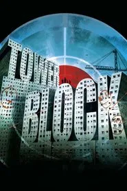 Tower Block movie poster