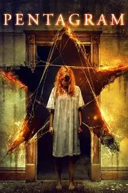 Pentagram movie poster