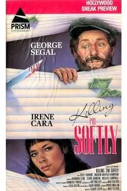 Killing 'em Softly movie poster